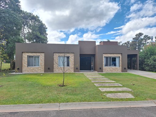 B° Privado El Casco de Alvarez 0