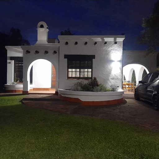 Country Club Banco Provincia 0