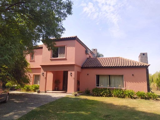 El Nacional Club de Campo