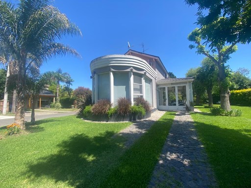 Country Club Banco Provincia 0