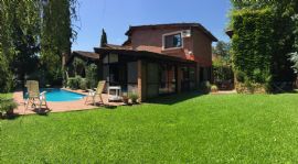 Country Club Banco Provincia 0