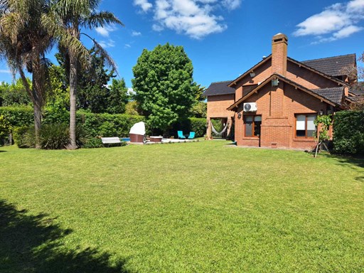 Country Club Banco Provincia 0