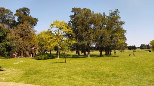 El Nacional Club de Campo