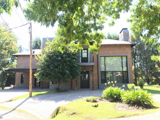 Country Club Banco Provincia 0