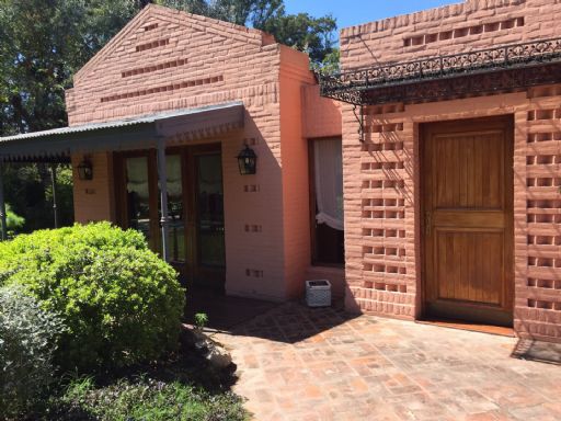 Country Club Banco Provincia 0