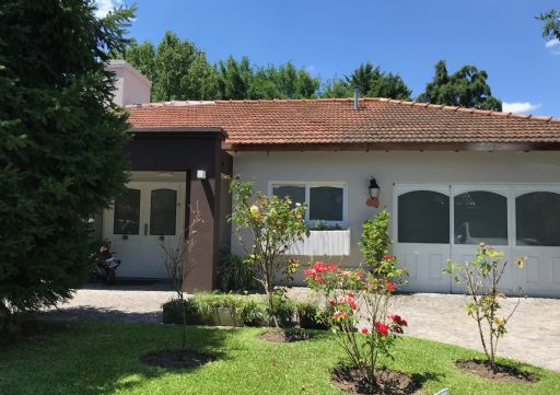 Country Club Banco Provincia 0