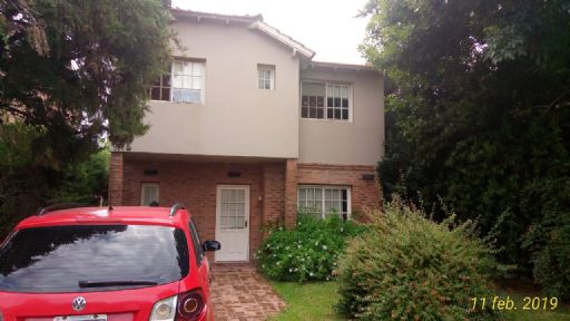 Country Club Banco Provincia 0