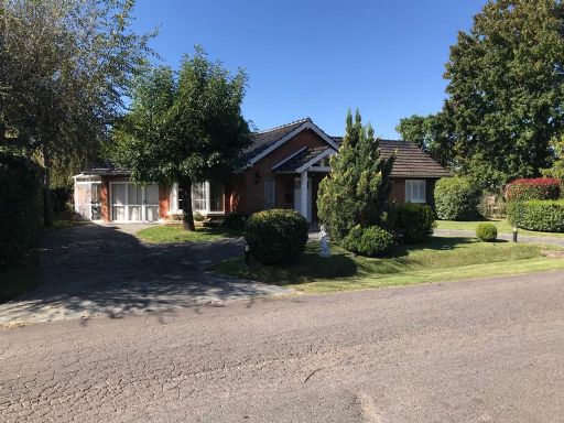 Country Club Banco Provincia 0