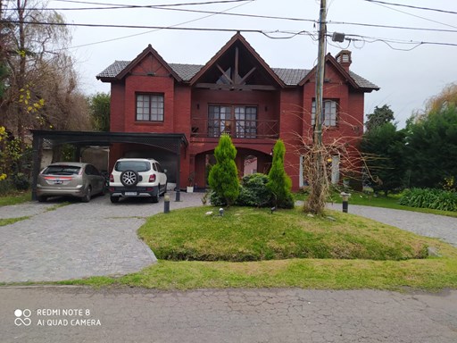 Country Club Banco Provincia 0