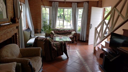 Country Club Banco Provincia 0