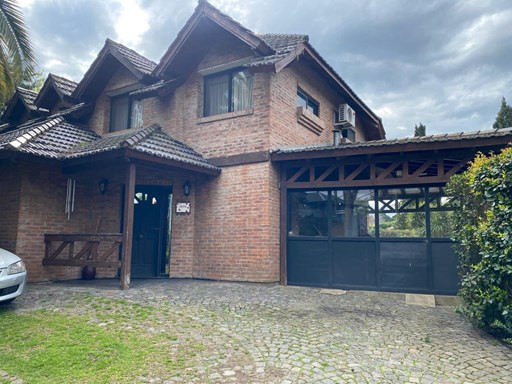 Country Club Banco Provincia 0