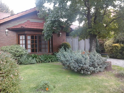 Country Club Banco Provincia 0