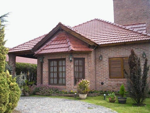 Country Club Banco Provincia 0