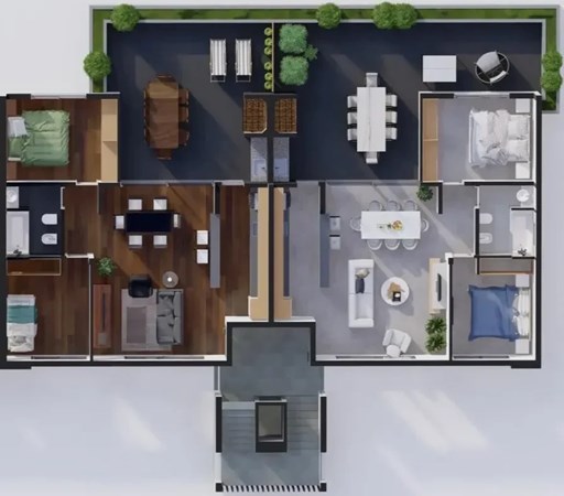 El Nacional Club de Campo