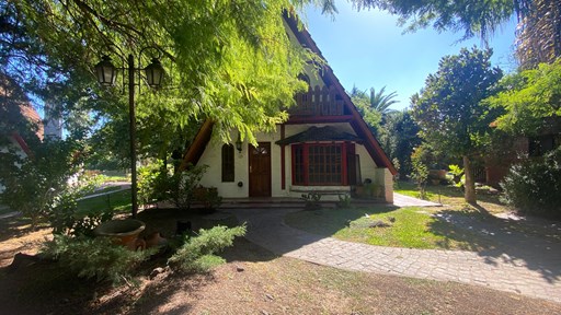 Country Club Banco Provincia 0