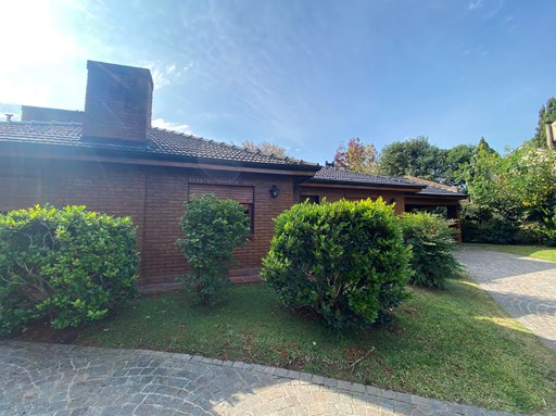 Country Club Banco Provincia 0