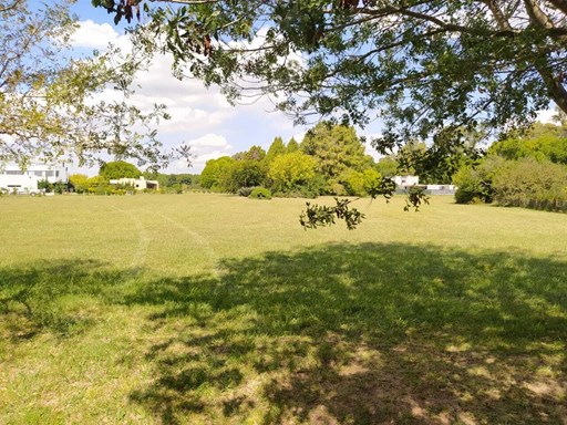 Haras San Pablo Club de Campo