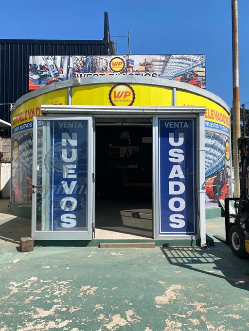 Nemesio Alvarez 1400