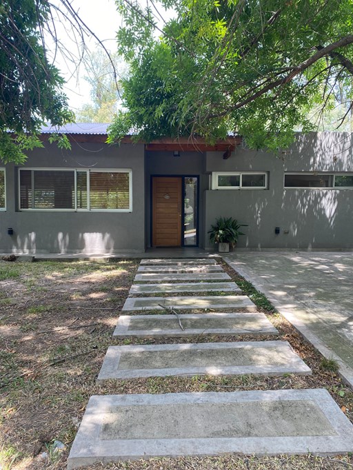 Los Puentes Club de Campo