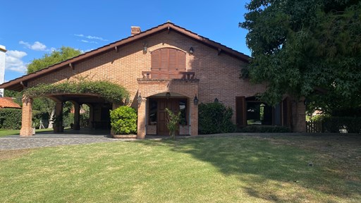 Country Club Banco Provincia 0