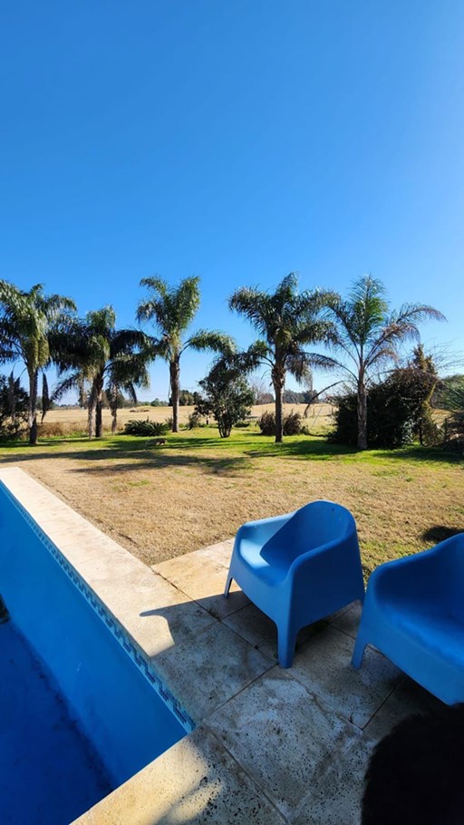 El Nacional Club de Campo