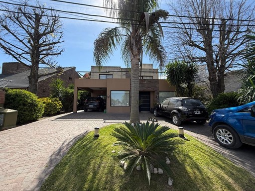 Country Club Banco Provincia 0