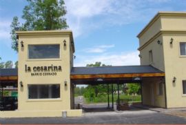 La Cesarina 0