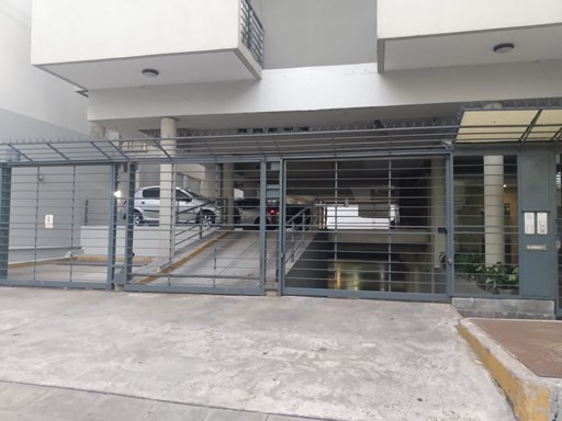 San Martin 2400, 2º subsuel Nº 91