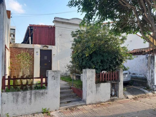 calle 55 5100