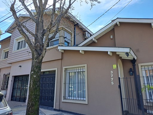 Jose Manuel Estrada 3700