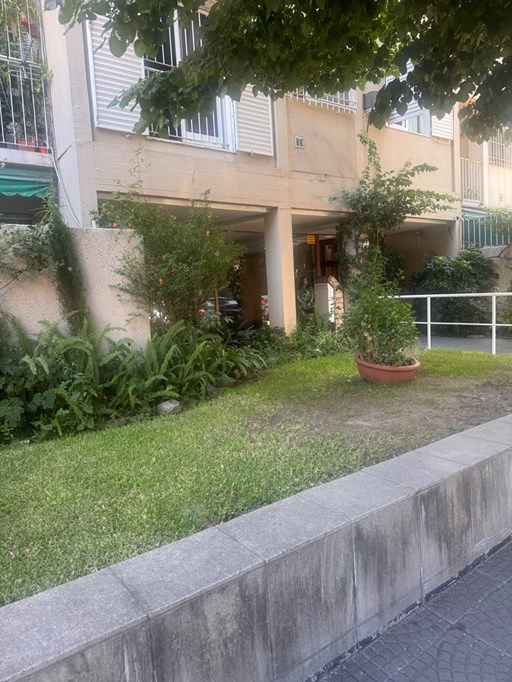 Domingo F  Sarmiento 2600