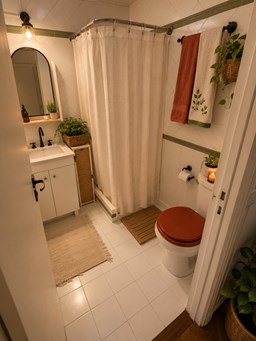 RENDER CON IA
