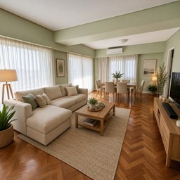 Render con IA