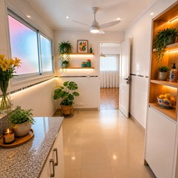 Render con IA