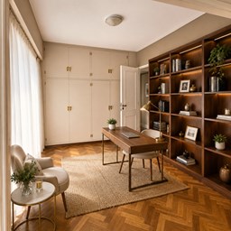 RENDER CON IA