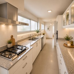 RENDER CON IA
