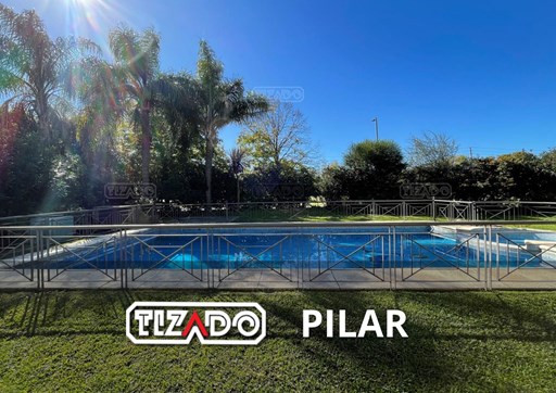 Ayres de Pilar 0