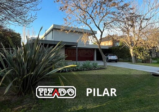 Ayres de Pilar, Panamericana Km