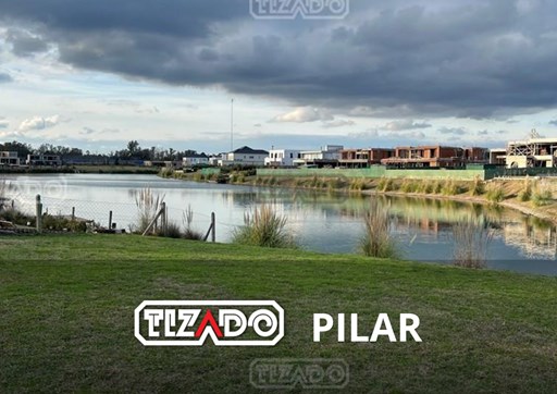 Pilara,  PiILAR. CALLE Base General Belgrano