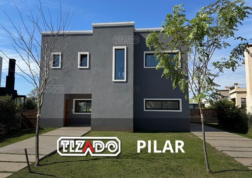San Pablo, Pilar 3300