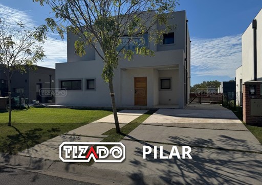 San Pablo PIlar 3300
