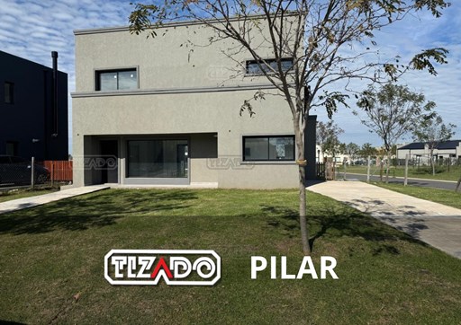 San Pablo PIlar 3300