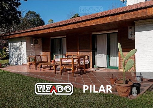 Ombu 2200 Robles del Monarca, La Lonja Pilar 0