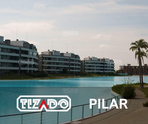 Lagoon Pilar. Calle Caamaño 1000