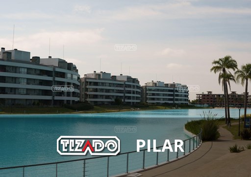 Lagoon Pilar. Calle Caamaño 1000