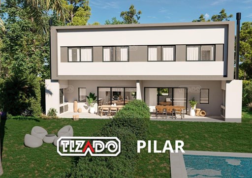 SpringPark Pilar, Colectora Panamericana km