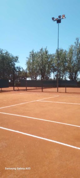 Larena CC