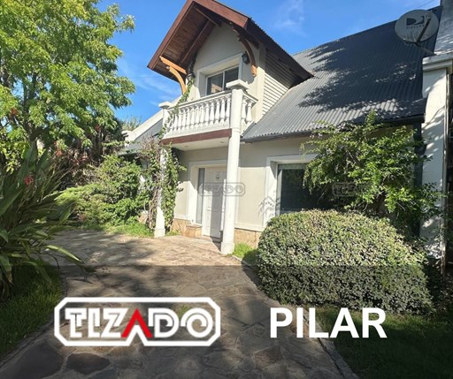 LARENA COUNTRY CLUB PILAR-RUTA 6 KM 21