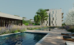 Dos Piscinas