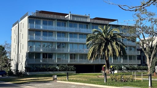 Avenida Luis Lagomarsino 1200